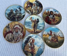 Franklin mint american for sale  Summersville