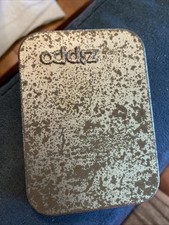 Zippo lighter 2011 for sale  Medway