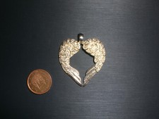 Thomas sabo federherz gebraucht kaufen  Hamburg