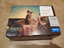 Nokia 7250 blue for sale  CARSHALTON