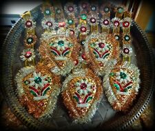 Garlands christmas decorations for sale  LAUNCESTON