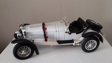 Mercedes benz ssk d'occasion  Plouguerneau