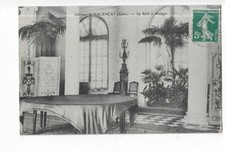 Valencay chateau salle d'occasion  Toulon-