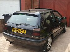 Volkswagen golf gti for sale  LUTON