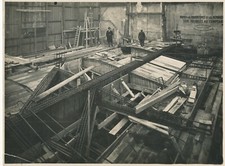 Concrete formwork site d'occasion  Expédié en Belgium