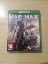 Mad max xbox usato  Novara