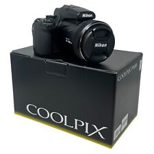 Nikon coolpix p1100 for sale  DERBY