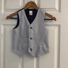 Gymboree boy seersucker for sale  Culpeper