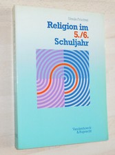 Religion schuljahr 120 gebraucht kaufen  Hamminkeln