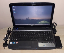 Portable acer 5738z d'occasion  Paris XX