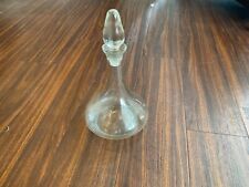 Contemporary wine sherry for sale  HARPENDEN