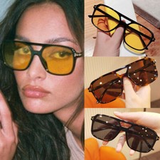 Oversized sunglasses vintage for sale  STOCKPORT