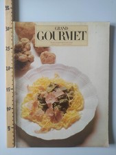 Grand gourmet rivista usato Grand gourmet rivista usato  Villarbasse
