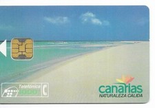 Carte telephonique espagne d'occasion  Clermont-Ferrand-
