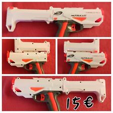 Nerf modulus barrellstrike gebraucht kaufen  Mönchengladbach