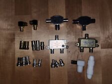 Sat splitter verteiler gebraucht kaufen  Werneuchen