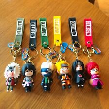 Naruto porte clef d'occasion  Saillagouse