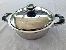 Amc topf 24cm gebraucht kaufen  Rielasingen-Worblingen
