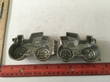 Vintage antique pewter for sale  Brighton