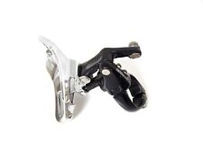Shimano deore umwerfer gebraucht kaufen  Norderstedt
