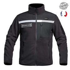 Veste polaire sécu d'occasion  Rebais