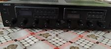 Amplificatore multizona cmds usato  Zagarise