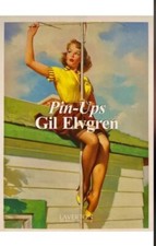 Collection gil elvgren for sale  SOUTHAMPTON