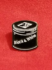Pin publicitaire whisky d'occasion  Bernay