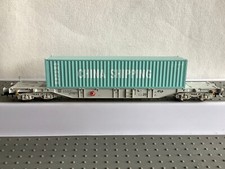 Fleischmann 5246 containerwage gebraucht kaufen  Duisburg