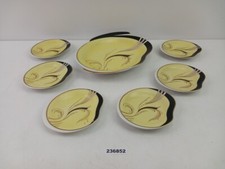 Teller dessertschüsseln reich gebraucht kaufen  Burgstädt