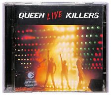 Ebond queen live usato  Italia