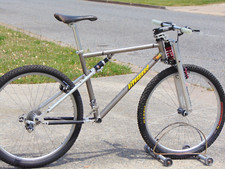 1990s litespeed obed for sale  Chesapeake