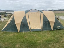 Coleman chalet man for sale  WOODBRIDGE