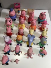 Lot peppa pig for sale  Houston