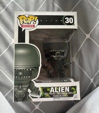 Funko pop alien for sale  BRISTOL