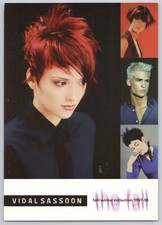 Vidal sassoon fall for sale  USA