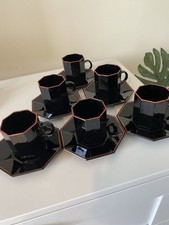 Arcopal 1980s espresso for sale  SHREWSBURY