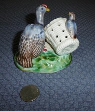 Vintage ceramic hand for sale  Tiverton