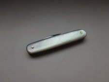 Altes taschenmesser 50er gebraucht kaufen  Siegen