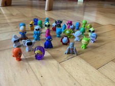Collezione gogos crazy usato  Trieste