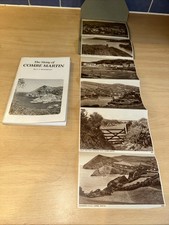 Book combe martin for sale  WORCESTER