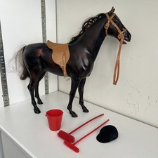 Sindy horse 1970 for sale  WESTON-SUPER-MARE