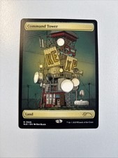 Command tower secret gebraucht kaufen  Markt Erlbach