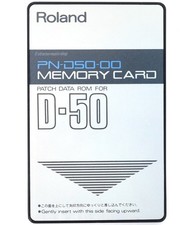 Roland d50 d550 usato  Spedire a Italy