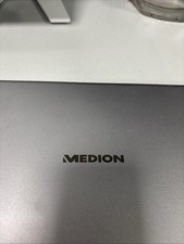 Medion akoya notebook for sale  FAKENHAM