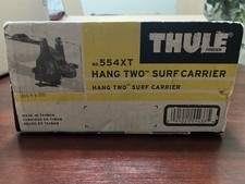Thule 554xt hang for sale  Culver City