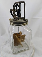 Authentic dazey mfg for sale  Centralia