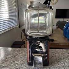 Vintage 1950s red for sale  Davis