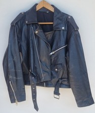 Giacca pelle collezione usato  Busto Garolfo