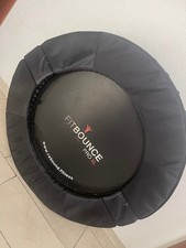 Trampolin fitbounce pro gebraucht kaufen Trampolin fitbounce pro gebraucht kaufen  Heidelberg